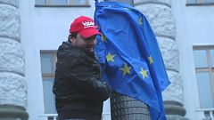 Бывший посол Франции на Украине: "Европа не станет ничего навязывать"