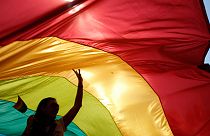 Chypre-Nord décriminalise les relations homosexuelles