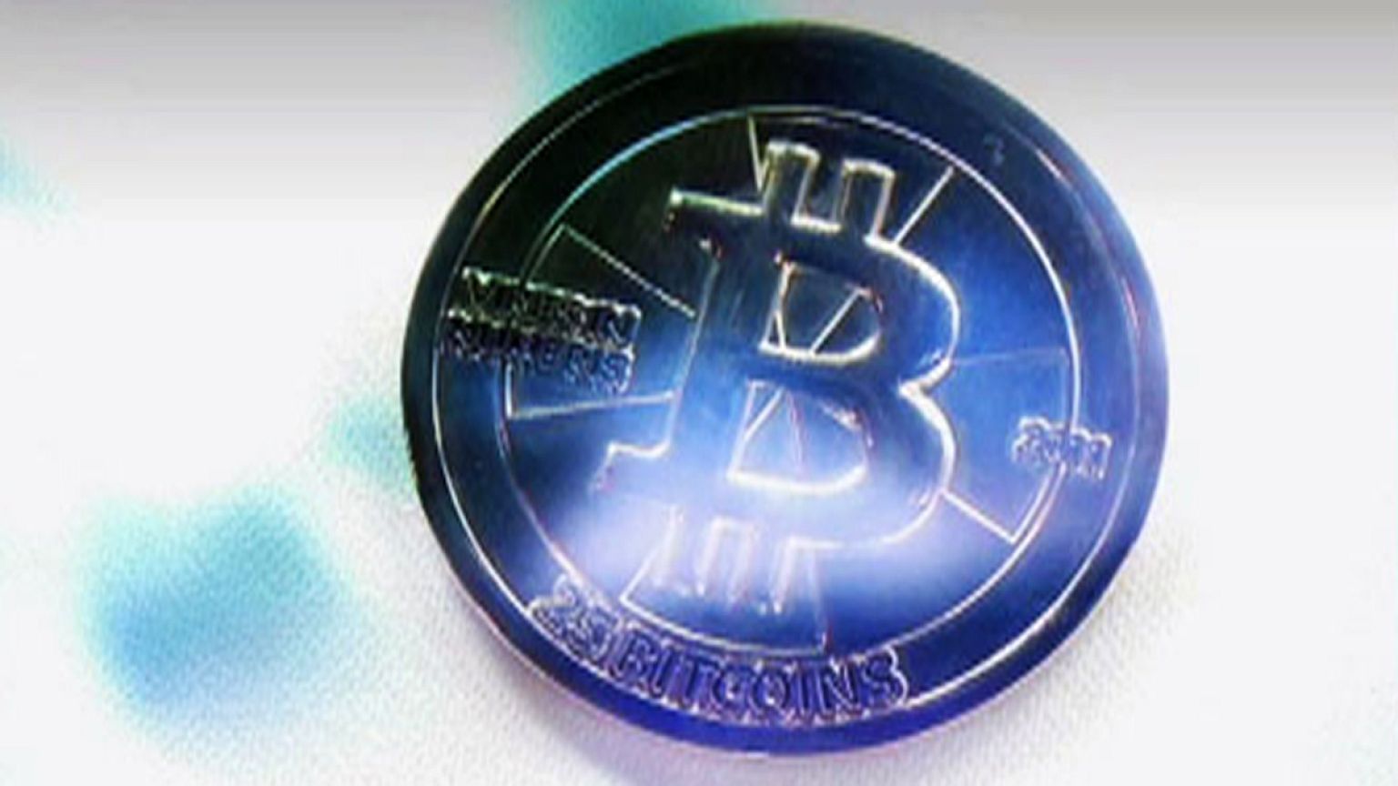 Two Bitcoin exchange operators charged in money laundering scheme