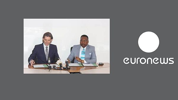 Euronews va lancer Africanews, premier média pan-africain multilingue Euronews va lancer Africanews, premier média pan-africain multilingue