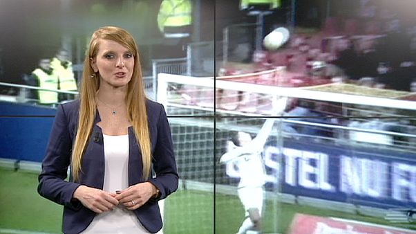 The Corner: Bayern sem concorrência na Alemanha The Corner: Bayern sem concorrência na Alemanha