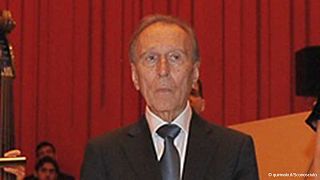 Tribute to late opera conductor Claudio Abbado in Milan