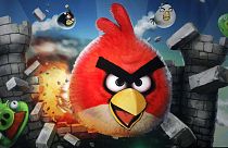 Τα Angry Birds «μαρτυρούν» τα προσωπικά μας δεδομένα
