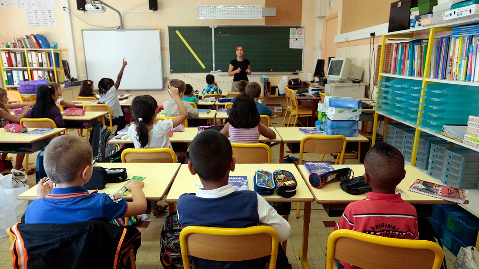Γαλλία: Διαμάχη για το μάθημα της ισότητας των δύο φύλων