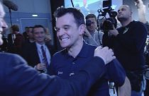 Rosetta prepara su cita con el cometa