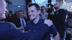 Rosetta: Der Kometenjäger ist erwacht