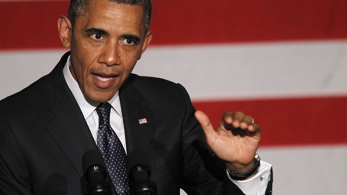 Obama's State of the Union: opportunity, ideals and foreign policy
