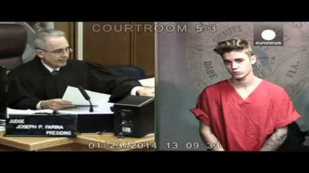 Justin Bieber deportation petition passes threshold for White House response Justin Bieber deportation petition passes threshold for White House response