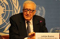 Syrie: le médiateur de l'ONU ne s'attend pas à un résultat d'ici vendredi