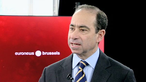 Solide transatlantische Beziehungen Solide transatlantische Beziehungen