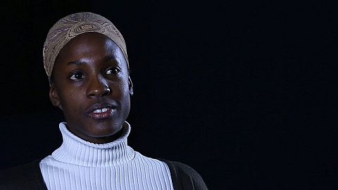 Gen Y voices - One Land, Many Faces