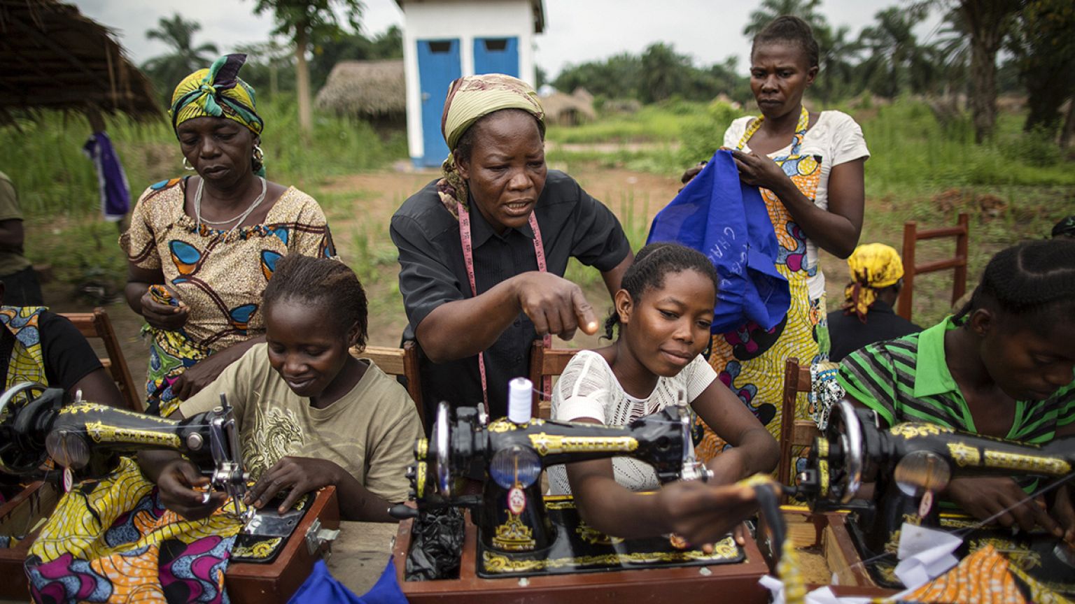 UNHCR calls for nominations for its Nansen Refugee Award 2014