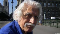 C'est bête et méchant, Cavanna est mort
