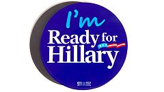New 2016 polling: Hillary Clinton sails to victory, Chris Christie dives