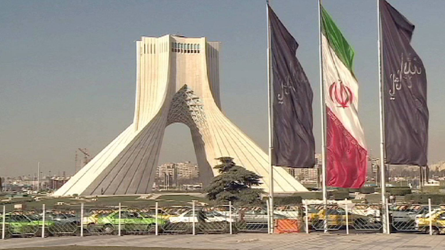 Russia says Iran nuclear talks set for Feb. 18 in New York