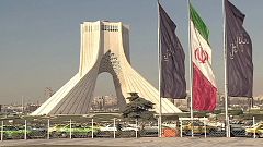 Russia says Iran nuclear talks set for Feb. 18 in New York