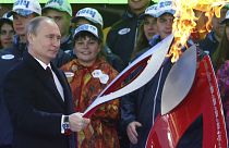 Sochi: Política e desporto em competição