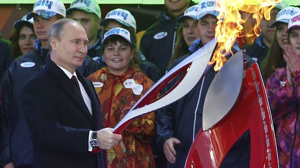 Sotschi 2014: Mehr als nur Sport Sotschi 2014: Mehr als nur Sport