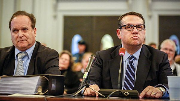 US: New “Bridgegate” allegations push Christie closer to political disaster