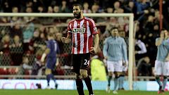 Cuéllar: “Veo al Manchester City como favorito ante el Barcelona”