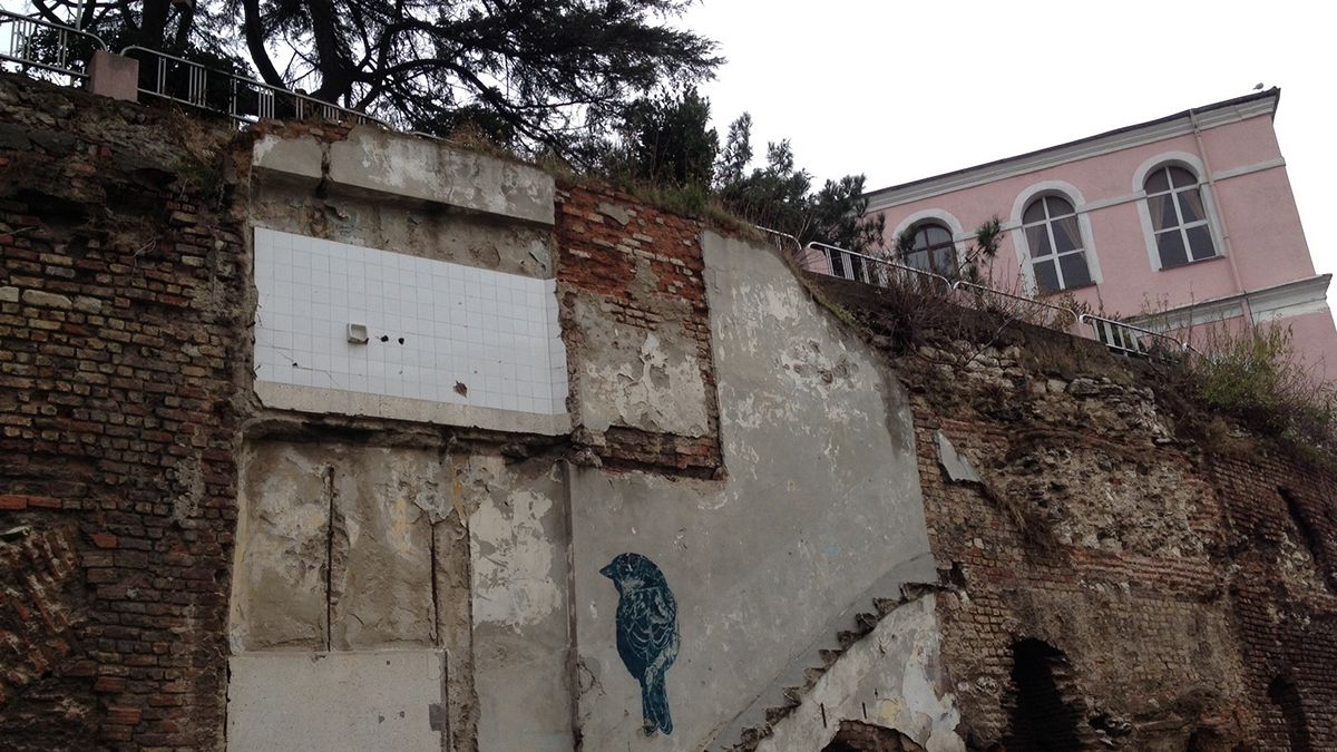 İstanbul’un sırları: Burnumuzun dibindeki Kolezyum