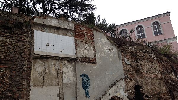 İstanbul’un sırları: Burnumuzun dibindeki Kolezyum İstanbul’un sırları: Burnumuzun dibindeki Kolezyum