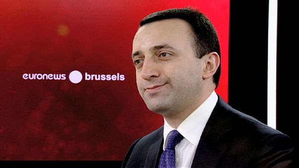 Schwierige Beziehungen zwischen Tiflis und Moskau Schwierige Beziehungen zwischen Tiflis und Moskau
