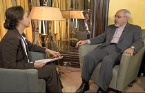 Foreign Miniter Zarif: Iran is committed to Geneva deal