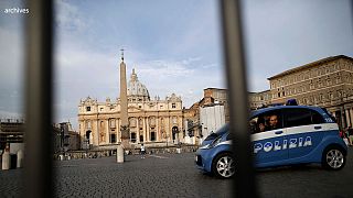 Pédophilie :  Un rapport de l'Onu demande au Vatican d'agir