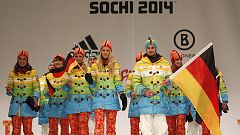Кто на свете всех милее: модные формы в Сочи