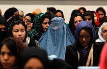Afghanistan : une loi va protèger les auteurs de violences faites aux femmes