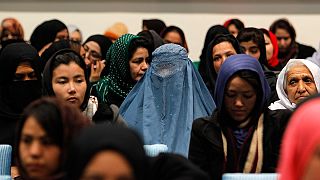 Afghanistan : une loi va protèger les auteurs de violences faites aux femmes