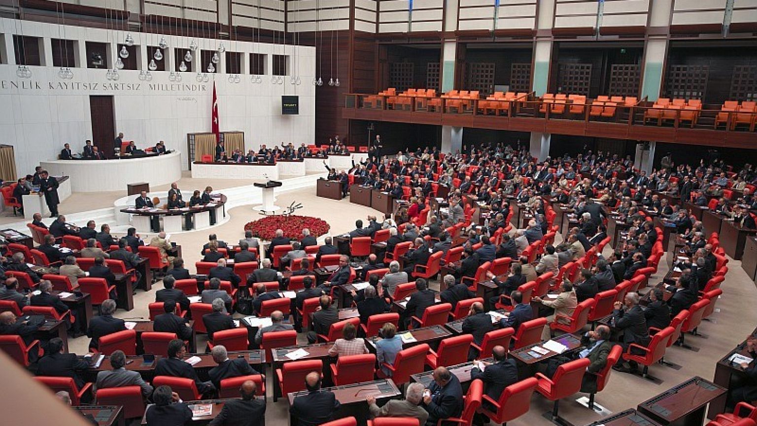 Τουρκία: Νόμος για τον έλεγχο του διαδικτύου