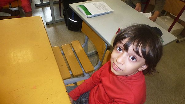 Enfants autistes : la France condamnée pour discrimination Enfants autistes : la France condamnée pour discrimination