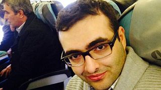 Journalist deported for anti-government tweets in Turkey