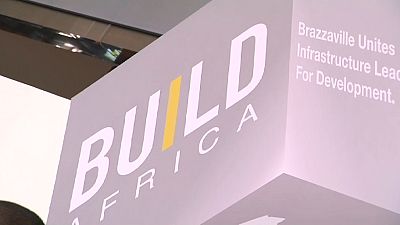 Building Africa through infrastructure Building Africa through infrastructure