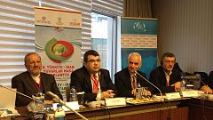Suriyenin gölgesinde Türk-İran ilişkileri