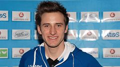 Überraschung: Österreicher Matthias Mayer gewinnt Abfahrt