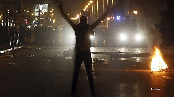Συνελήφθη Αιγύπτιος "φωτογράφος" που αλλοίωνε φωτογραφίες και τις έστελνε στο Αλ Τζαζίρα Συνελήφθη Αιγύπτιος "φωτογράφος" που αλλοίωνε φωτογραφίες και τις έστελνε στο Αλ Τζαζίρα