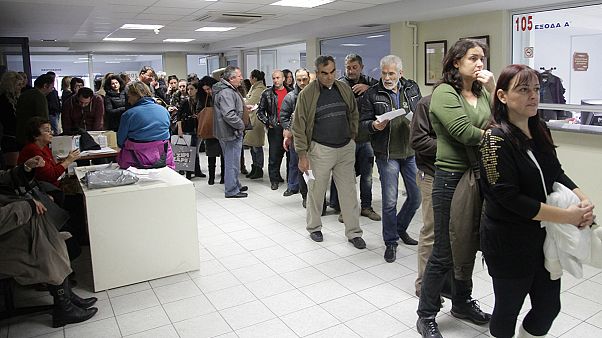 Τέλος οι ουρές στην Εφορία – Όλα θα γίνονται με λίγα...κλικ! Τέλος οι ουρές στην Εφορία – Όλα θα γίνονται με λίγα...κλικ!