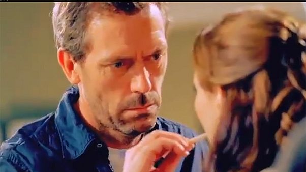 Quand Dr House vient au secours de la réalité Quand Dr House vient au secours de la réalité