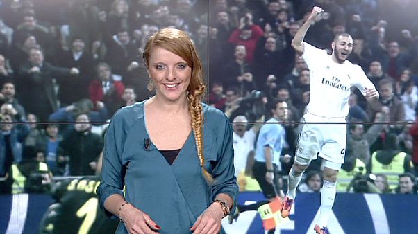 "The Corner": Europas Fußball im Überblick "The Corner": Europas Fußball im Überblick