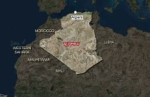 Un avion militaire s'écrase en Algérie, 103 morts