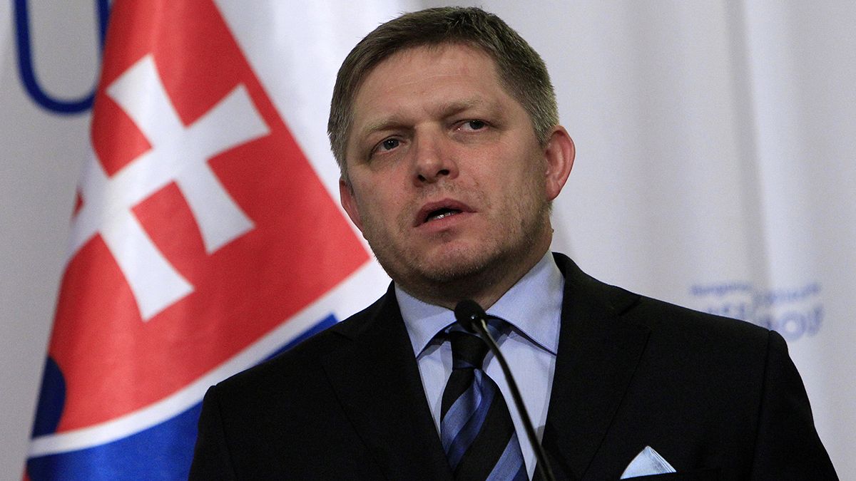 Független jelölt győzhet a szlovák elnökválasztáson