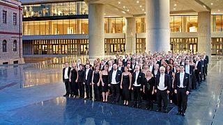 Η Κρατική Ορχήστρα Αθηνών στη Στέγη με γαλλικό πρόγραμμα