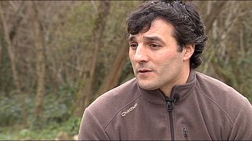 Iñaki Rekarte: confesiones de un etarra arrepentido Iñaki Rekarte: confesiones de un etarra arrepentido