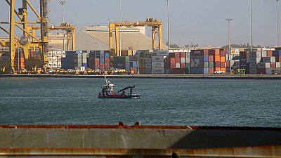Boosting business in Senegal Boosting business in Senegal