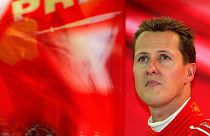 Michael Schumacher: Jetzt auch noch Lungenentzündung?