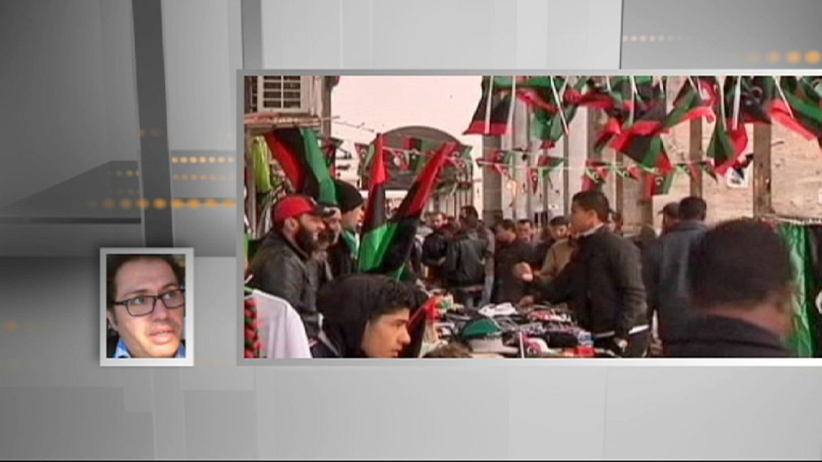الوقوف على المشهد الليبي قبل انتخابات الجمعية التأسيسية