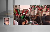 چشم انداز سیاسی لیبی، دوسال و نیم پس از سقوط قذافی
